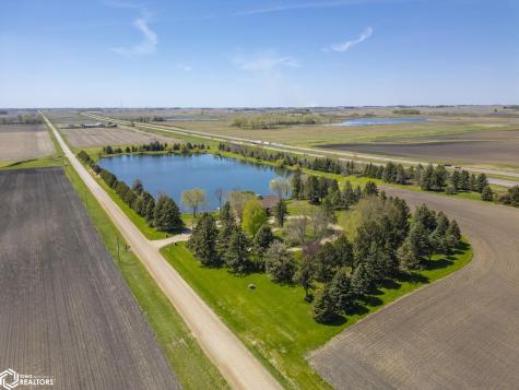 11642 Indigo Avenue Clear Lake IA 50428