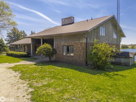 11642 Indigo Avenue Clear Lake IA 50428