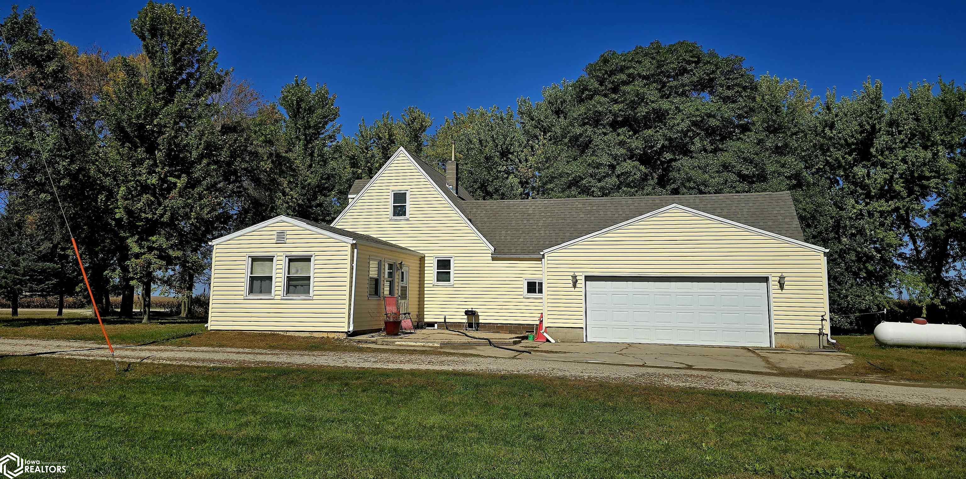 2290 Rake Avenue Garner IA 50438