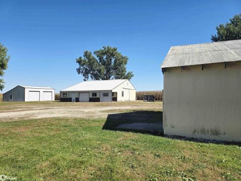 2290 Rake Avenue Garner IA 50438