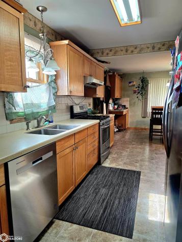 2290 Rake Avenue Garner IA 50438