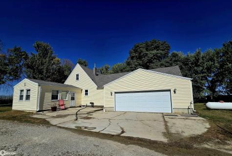 2290 Rake Avenue Garner IA 50438