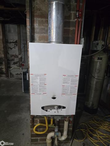 2290 Rake Avenue Garner IA 50438