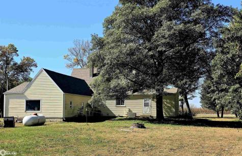 2290 Rake Avenue Garner IA 50438