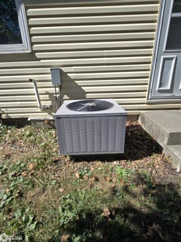 2290 Rake Avenue Garner IA 50438