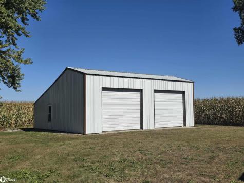 2290 Rake Avenue Garner IA 50438