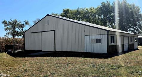 2290 Rake Avenue Garner IA 50438