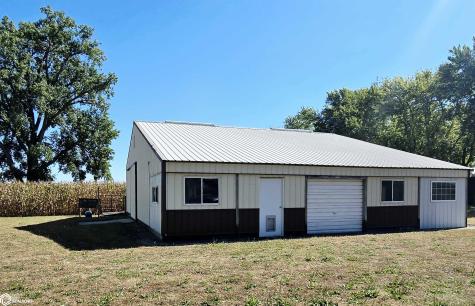 2290 Rake Avenue Garner IA 50438