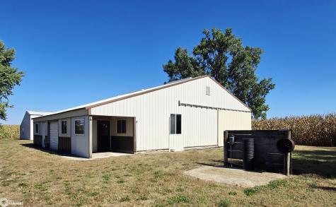 2290 Rake Avenue Garner IA 50438