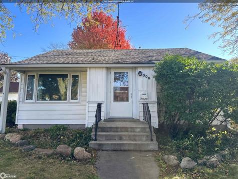 306 School Street Iowa Falls IA 50126