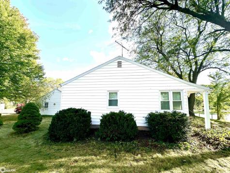 306 School Street Iowa Falls IA 50126