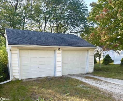 306 School Street Iowa Falls IA 50126