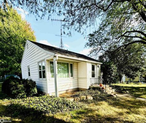 306 School Street Iowa Falls IA 50126