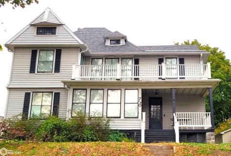 720 N Thorington Street Algona IA 50511
