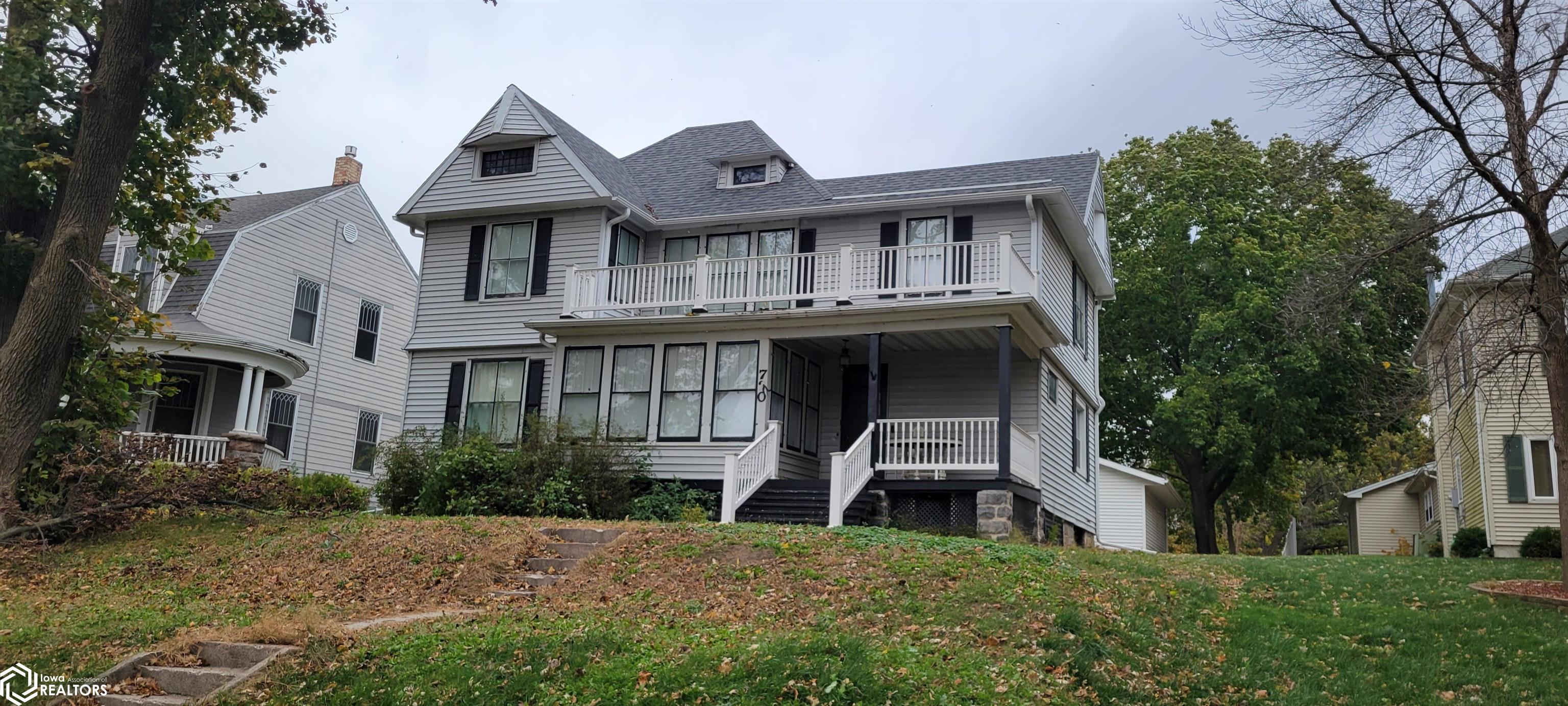720 N Thorington Street Algona IA 50511
