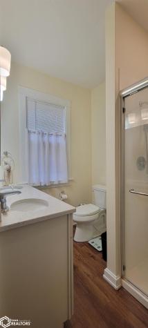 720 N Thorington Street Algona IA 50511