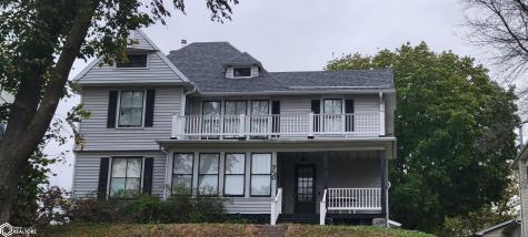 720 N Thorington Street Algona IA 50511