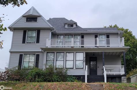 720 N Thorington Street Algona IA 50511