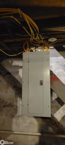 720 N Thorington Street Algona IA 50511