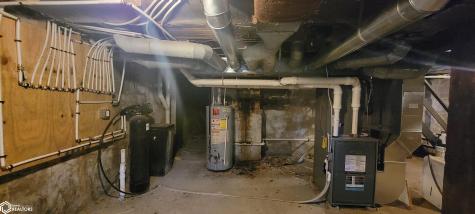 720 N Thorington Street Algona IA 50511