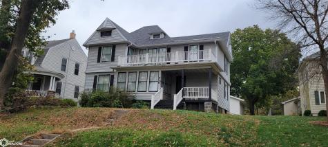 720 N Thorington Street Algona IA 50511