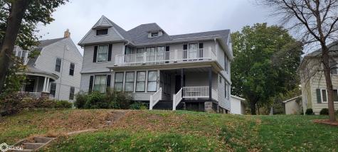 720 N Thorington Street Algona IA 50511