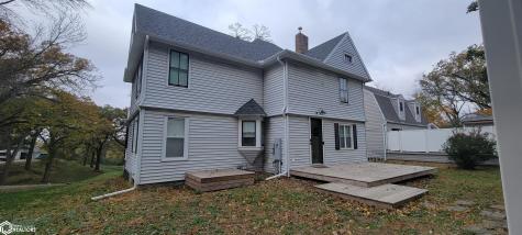 720 N Thorington Street Algona IA 50511