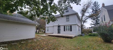 720 N Thorington Street Algona IA 50511