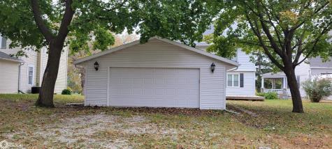 720 N Thorington Street Algona IA 50511