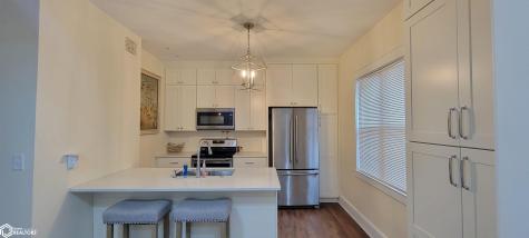 720 N Thorington Street Algona IA 50511