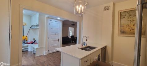 720 N Thorington Street Algona IA 50511