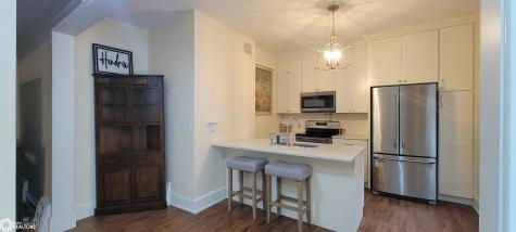 720 N Thorington Street Algona IA 50511