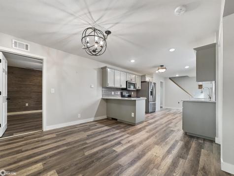 1316 Siloam Avenue Iowa Falls IA 50126