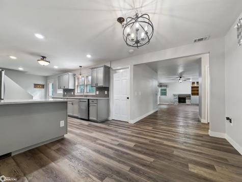 1316 Siloam Avenue Iowa Falls IA 50126