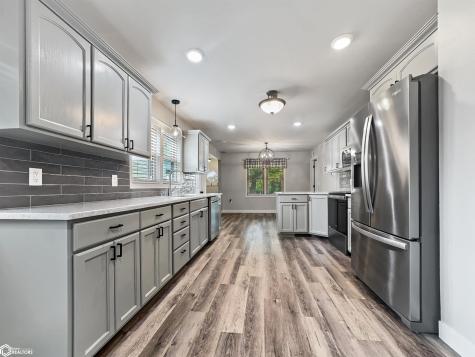 1316 Siloam Avenue Iowa Falls IA 50126