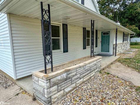 1316 Siloam Avenue Iowa Falls IA 50126