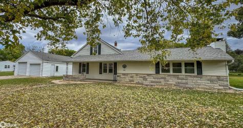 1316 Siloam Avenue Iowa Falls IA 50126