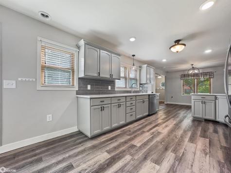 1316 Siloam Avenue Iowa Falls IA 50126