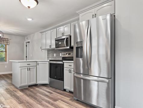 1316 Siloam Avenue Iowa Falls IA 50126