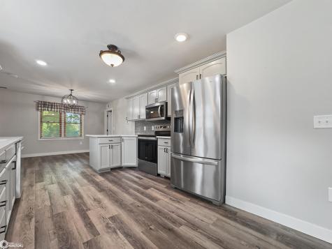 1316 Siloam Avenue Iowa Falls IA 50126