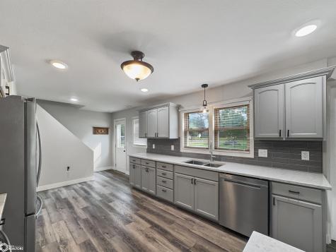 1316 Siloam Avenue Iowa Falls IA 50126