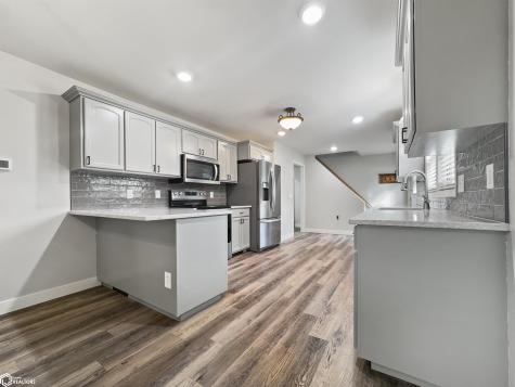 1316 Siloam Avenue Iowa Falls IA 50126