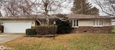 213 8th Street Clarion IA 50525