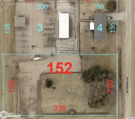 3310 Delaware Avenue Mason City IA 50401
