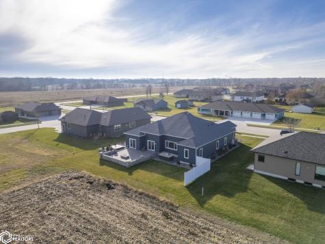 1757 S Illinois Avenue Mason City IA 50401