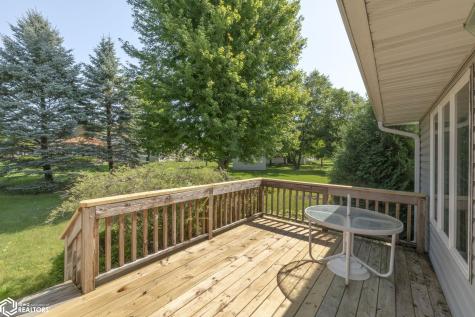 25 Slate Court Mason City IA 50401