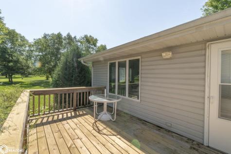 25 Slate Court Mason City IA 50401