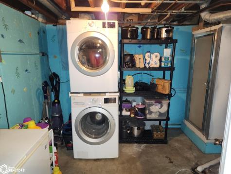 689 15th Street SE Mason City IA 50401