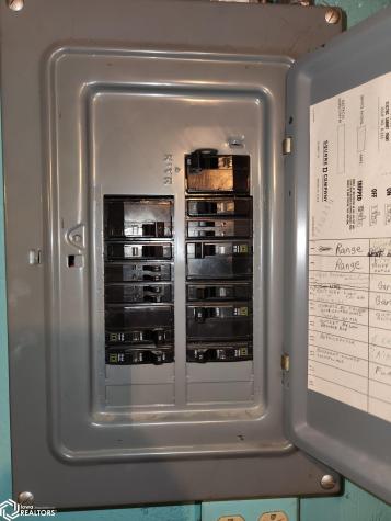 689 15th Street SE Mason City IA 50401