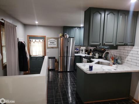 689 15th Street SE Mason City IA 50401